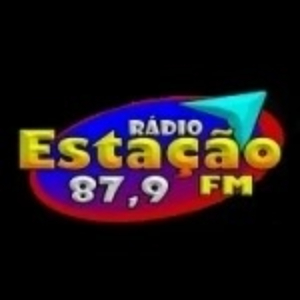 Rádio Estação 87.9 FM/MG 